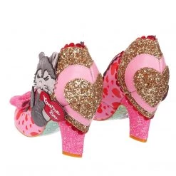 Irregular Choice Smitten Kittens