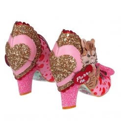 Irregular Choice Smitten Kittens