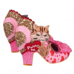 Irregular Choice Smitten Kittens