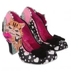 Irregular Choice Smitten Kittens Everything