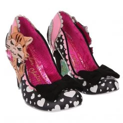 Irregular Choice Smitten Kittens Everything