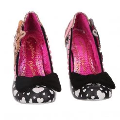 Irregular Choice Smitten Kittens Everything