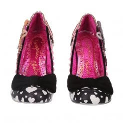 Irregular Choice Smitten Kittens Everything