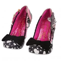 Irregular Choice Smitten Kittens Everything