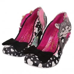 Irregular Choice Smitten Kittens Everything
