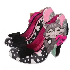 Irregular Choice Smitten Kittens Everything