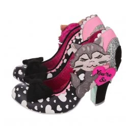 Irregular Choice Smitten Kittens Everything