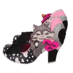 Irregular Choice Smitten Kittens Everything