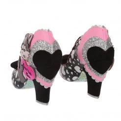 Irregular Choice Smitten Kittens Everything