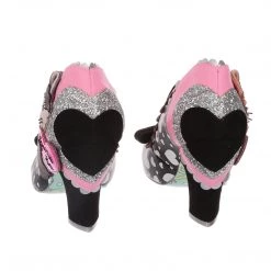 Irregular Choice Smitten Kittens Everything