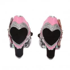Irregular Choice Smitten Kittens Everything