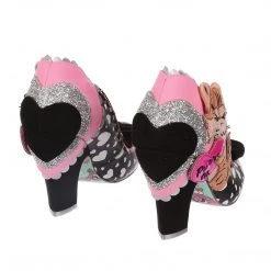 Irregular Choice Smitten Kittens Everything