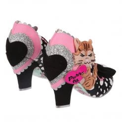 Irregular Choice Smitten Kittens Everything