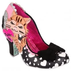 Irregular Choice Smitten Kittens Everything