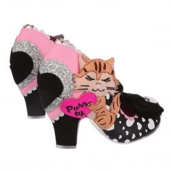 Irregular Choice Smitten Kittens Everything
