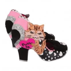 Irregular Choice Smitten Kittens Everything