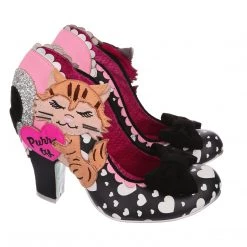 Irregular Choice Smitten Kittens Everything