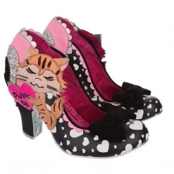 Irregular Choice Smitten Kittens Everything
