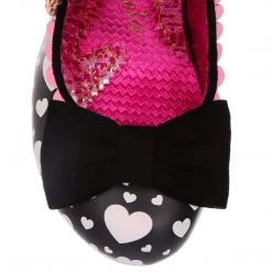 Irregular Choice Smitten Kittens Everything