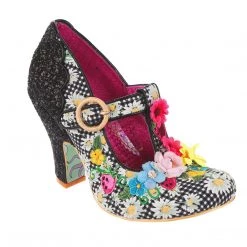 Irregular Choice Perfect Poise Everything