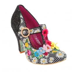 Irregular Choice Perfect Poise Everything