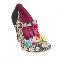 Irregular Choice Perfect Poise Everything