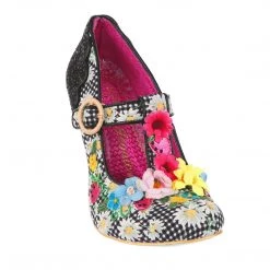 Irregular Choice Perfect Poise Everything