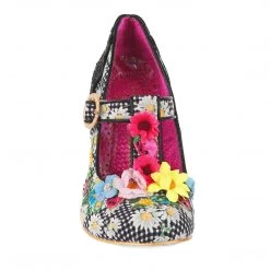 Irregular Choice Perfect Poise Everything