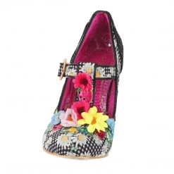 Irregular Choice Perfect Poise Everything