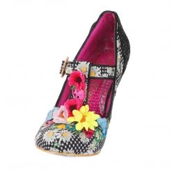 Irregular Choice Perfect Poise Everything