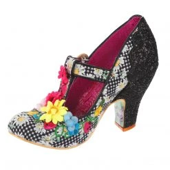 Irregular Choice Perfect Poise Everything