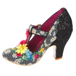 Irregular Choice Perfect Poise Everything