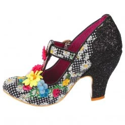 Irregular Choice Perfect Poise Everything