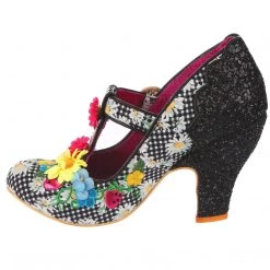 Irregular Choice Perfect Poise Everything