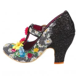 Irregular Choice Perfect Poise Everything