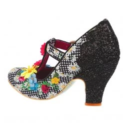 Irregular Choice Perfect Poise Everything