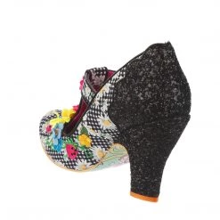 Irregular Choice Perfect Poise Everything
