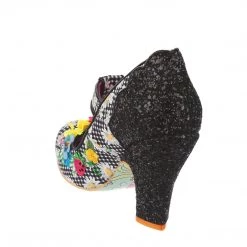 Irregular Choice Perfect Poise Everything