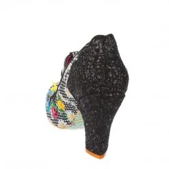 Irregular Choice Perfect Poise Everything