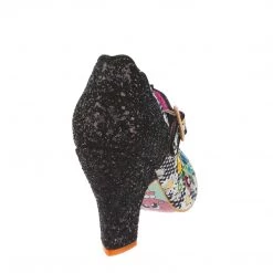 Irregular Choice Perfect Poise Everything
