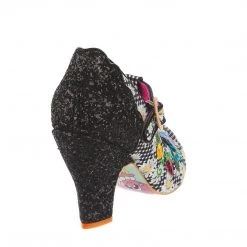 Irregular Choice Perfect Poise Everything