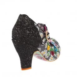 Irregular Choice Perfect Poise Everything