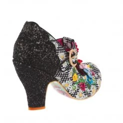 Irregular Choice Perfect Poise Everything
