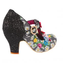 Irregular Choice Perfect Poise Everything