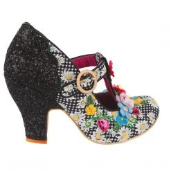 Irregular Choice Perfect Poise Everything