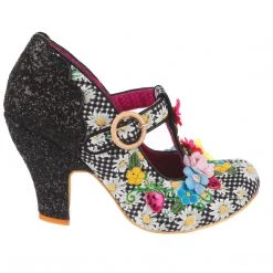 Irregular Choice Perfect Poise Everything