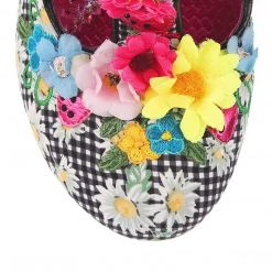 Irregular Choice Perfect Poise Everything