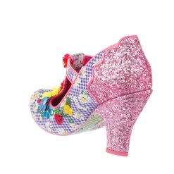 Irregular Choice Everything Perfect Poise