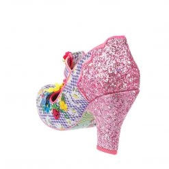 Irregular Choice Everything Perfect Poise