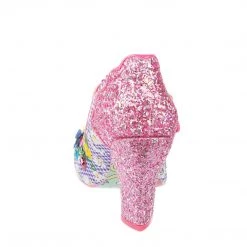 Irregular Choice Everything Perfect Poise